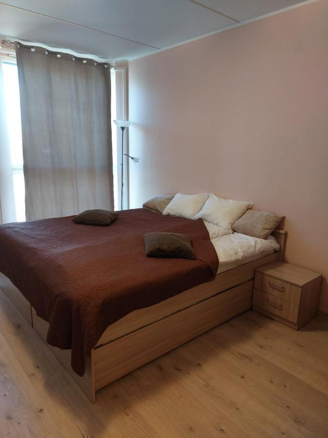 Rotermanni District Bee Apartment Tallinn Exterior photo