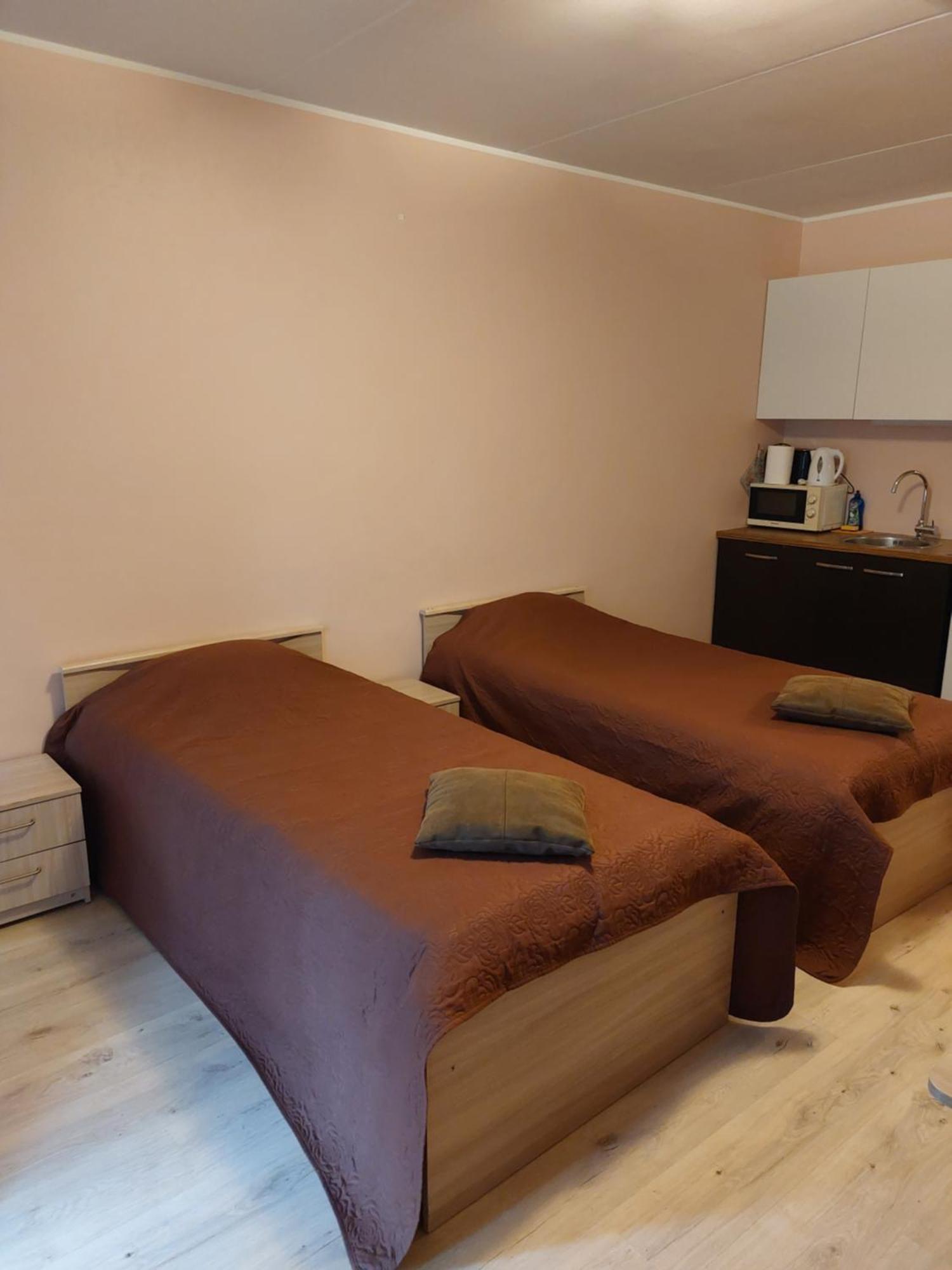 Rotermanni District Bee Apartment Tallinn Exterior photo